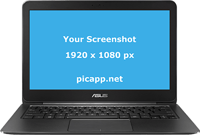 PicApp - App Image Generator